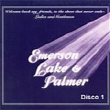Emerson, Lake & Palmer - Welcome back my friends (Disco 1)