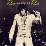 Elvis Presley - That's the way it is