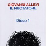 Giovanni Allevi - Il nuotatore (Disco 1)