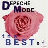 Depeche Mode - The best of Depeche Mode (Disco 1)