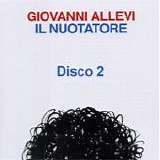 Giovanni Allevi - Il nuotatore (Disco 2)