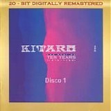 Kitaro - Ten years 1976-1986 (Disco 1)