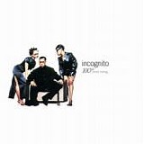 Incognito - 100Â° and rising