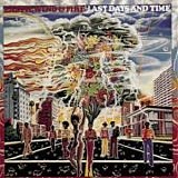 Earth, Wind & Fire - Last days and time