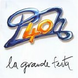 Pooh - La grande festa (Disco 1)