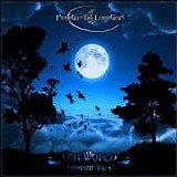 PeerGynt Lobogris - OutWorld enchanted tales