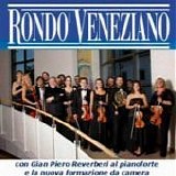 RondÃ² Veneziano - RondÃ² Veneziano