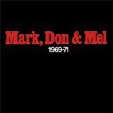 Grand Funk - Mark, Don & Mel 69-71