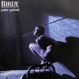 Peter Gabriel - Birdy