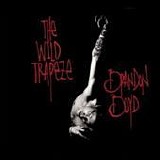 Brandon Boyd - The wild trapeze