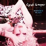 Cyndi Lauper - Memphis blues
