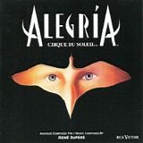 Cirque Du Soleil - Alegria