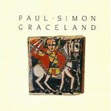 Paul Simon - Graceland