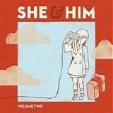 She & Him - Volume two