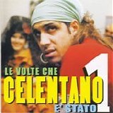 Adriano Celentano - Le volte che Celentano Ã¨ stato 1