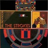 The Strokes - Room on fire