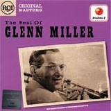Glen Miller - The best of Glenn Miller
