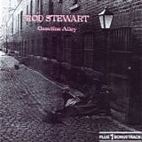 Rod Stewart - Gasoline alley