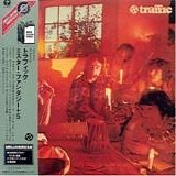 Traffic - Mr. Fantasy