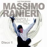Massimo Ranieri - Napoli...viaggio in Italia (Disco 1)
