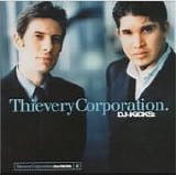 Thievery Corporation - DJ Kicks