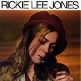 Rickie Lee Jones - Rickie Lee Jones