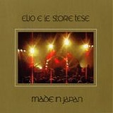 Elio e le storie tese - Made in Japan
