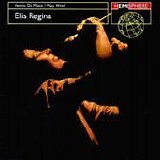 Elis Regina - Vento de maio