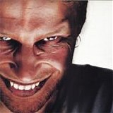 Aphex Twin - Richard D. James album