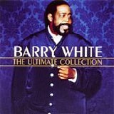 Barry White - The ultimate collection