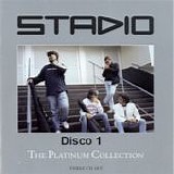 Stadio - The platinum collection (Disco 1)