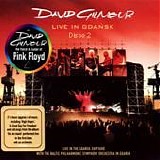 David Gilmour - Live in Gdansk (Disco 2)