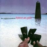 Banco de Gaia - The magical sounds of Banco de Gaia