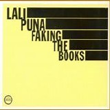 Lali Puna - Faking the books