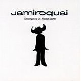 Jamiroquai - Emergency on planet hearth