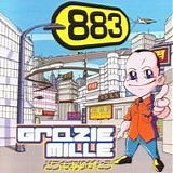 883 - Grazie mille