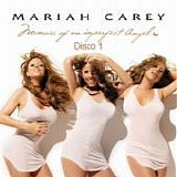 Mariah Carey - Memoirs of an imperfect angel (Disco 1)