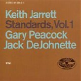 Keith Jarrett - Standards [Volume 1]