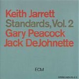 Keith Jarrett - Standards [Volume 2]