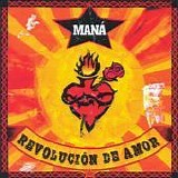ManÃ  - Revolucion de amor