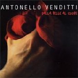 Antonello Venditti - Dalla pelle al cuore
