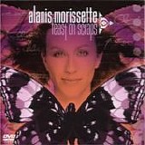 Alanis Morissette - Feast on scraps