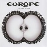 Europe - Last look at eden