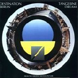 Tangerine Dream - Destination Berlin