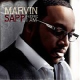 Marvin Sapp - Here I am