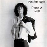 Patti Smith - Horses (Disco 2) [Live at Royal Festival Hall London]
