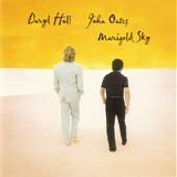 Daryl Hall & John Oates - Marigold sky