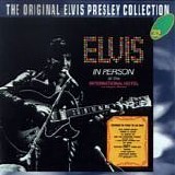 Elvis Presley - In person