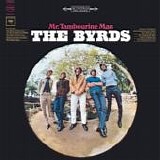 The Byrds - Mr. Tambourine man