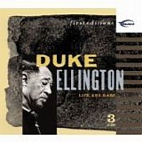 Duke Ellington - Live and rare (Disco 3)